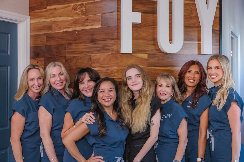 Fountain of You — Medical spa in Melbourne